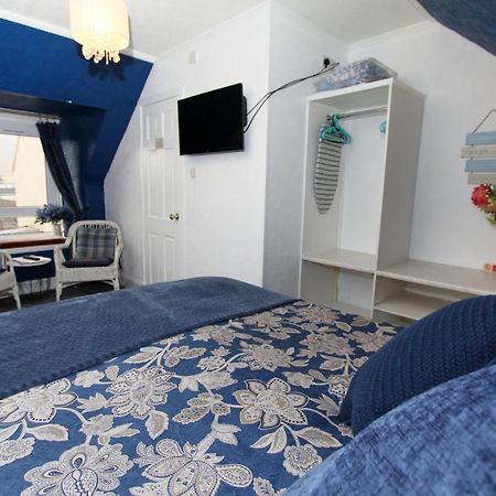 Braeside Guest Rooms بورتري المظهر الخارجي الصورة
