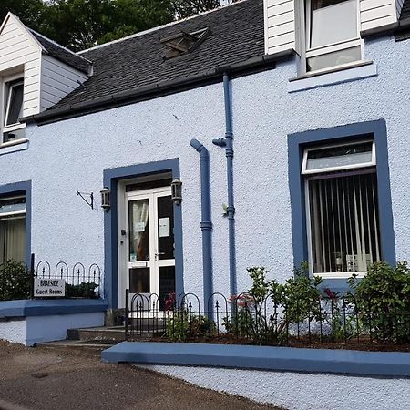 Braeside Guest Rooms بورتري المظهر الخارجي الصورة