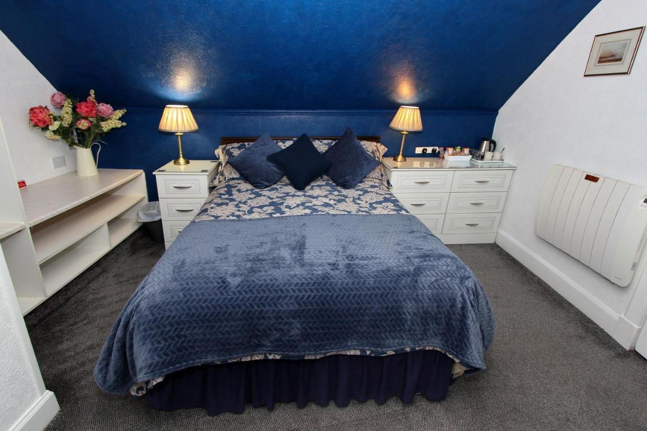 Braeside Guest Rooms بورتري المظهر الخارجي الصورة